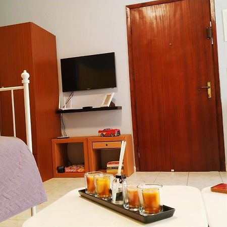 City Melody Accomodations Iráklio Kültér fotó