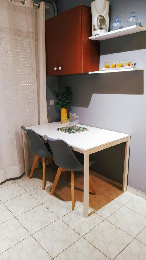 City Melody Accomodations Iráklio Kültér fotó