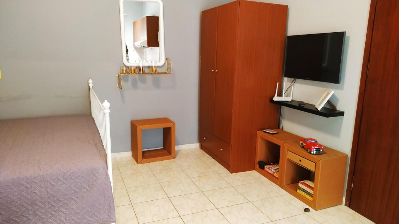 City Melody Accomodations Iráklio Kültér fotó