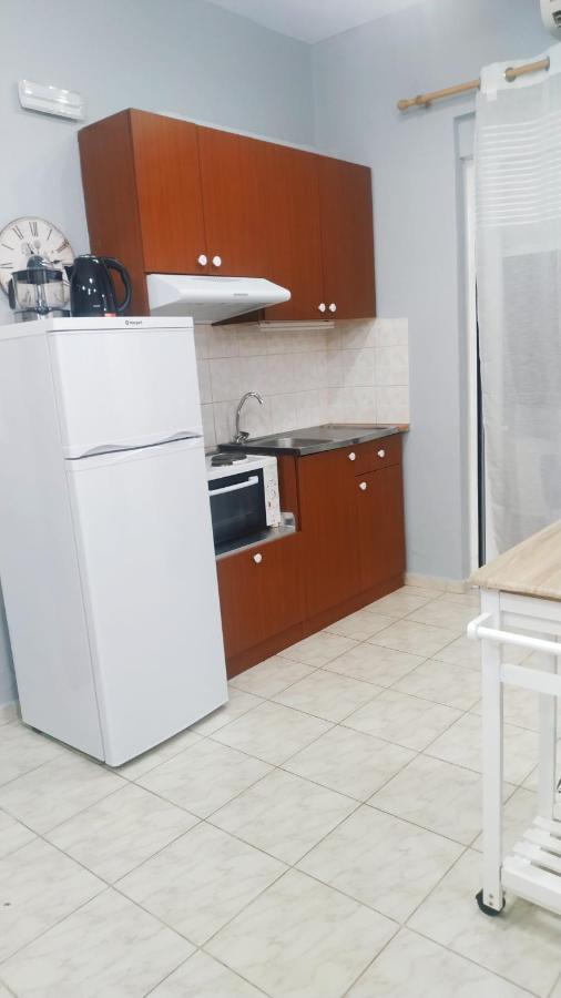 City Melody Accomodations Iráklio Kültér fotó